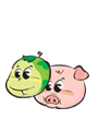 �캰����